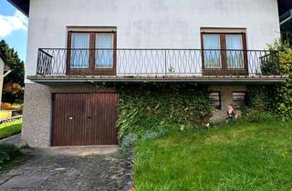 Einfamilienhaus kaufen in 66663 Merzig, Merzig-Brotdorf: Gepflegtes Einfamilienhaus mit großem Grundstück!