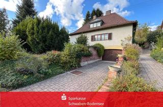 Haus kaufen in 86482 Aystetten, Landhausstil mit Waldgarten! - Ihr neues Zuhause?