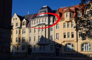 Wohnung mieten in Prof.-Dr.-Friedrich-Schneider-Straße, 07973 Greiz, Erstbezug nach Sanierung
