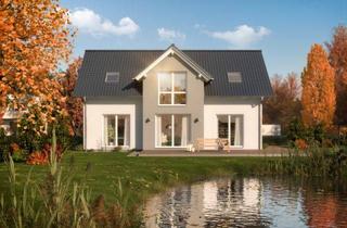 Haus kaufen in 09306 Königsfeld, Hausbau mit Kern-Haus: Regional, Sicher & Zuverlässig!