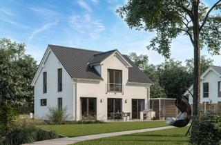 Haus kaufen in 09619 Sayda, Hausbau mit Kern-Haus: Regional, Sicher & Zuverlässig!