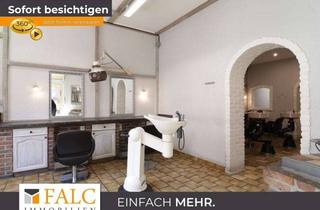 Gewerbeimmobilie mieten in Lindenstraße, 52146 Würselen, zentraler - sichtbarer und noch mehr Erfolg