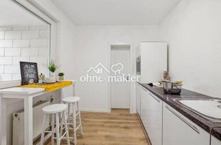 Wohnung kaufen in Danziger Str. 9, 66121 Saarbrücken, Barrierearme und bezugsfertige 4-Zimmer Wohnung, SB-Eschberg - provisionsfrei vom Eigentümer