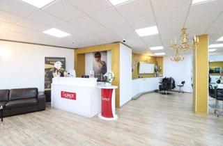 Geschäftslokal mieten in 55116 Mainz, WRS Immobilien - Friseurgeschäft in der Altstadt von Mainz - komplett ausgestattet