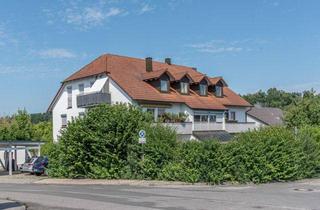 Wohnung kaufen in Bergstraße 26, 84184 Tiefenbach, PROVISIONSFREI* - 1-Zimmer-ETW mit Einbauküche und Stellplatz in Tiefenbach