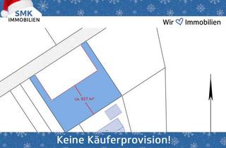 Grundstück zu kaufen in 33758 Schloß Holte-Stukenbrock, Zwei Grundstücke mit vielfältigen Möglichkeiten! Keine Käuferprovision!