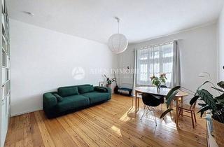 Wohnung mieten in Herschelstraße, 10589 Berlin, Hochwertig ausgestattete, teilmöblierte Wohnung mit Balkon