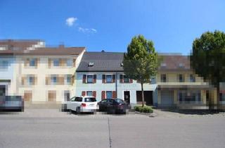 Haus kaufen in 78166 Donaueschingen, Ansprechendes Stadthaus - zentral und dennoch ruhig wohnen - mit Gartenoase und Garage im Herzen von Donaueschingen !