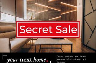 Gewerbeimmobilie kaufen in 66606 St. Wendel, Gastronomie in zentraler Lage St. Wendels zu veräußern