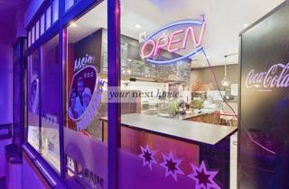 Gewerbeimmobilie kaufen in 66606 St. Wendel, Gastronomie in zentraler Lage St. Wendels zu veräußern