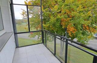 Wohnung mieten in 95189 Köditz, 4-Zimmer-Wohnung ca. 89 m² Wohnfläche in Köditz/Brunnenthal - ruhige Wohnsiedlung - sofort verfügbar