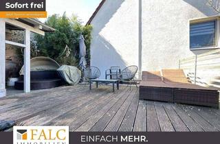 Wohnung kaufen in 37079 Göttingen, ***Besondere 3 Zimmer Erdgeschosswohnung mit Whirlpool, Terrasse & Garage in Hetjershausen** *