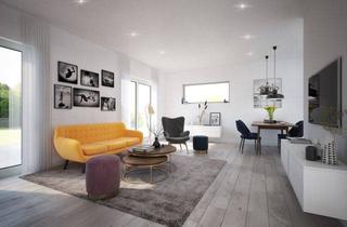 Haus kaufen in 04654 Frohburg, Bungalow zum Wohlfühlen