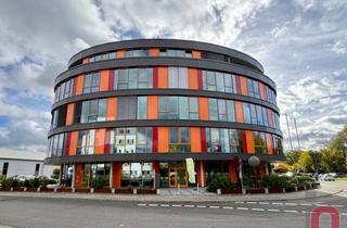 Gewerbeimmobilie mieten in 68519 Viernheim, Ihr Business verdient mehr als nur Fläche ... 215m² Repräsentative Büro,- Studio,- Schulungsfläche