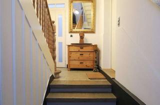 Mehrfamilienhaus kaufen in 64285 Darmstadt, **Exklusives Mehrfamilienhaus in Darmstadt-Bessungen – Historie trifft modernen Wohnkomfort**