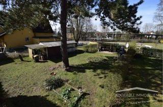 Grundstück zu kaufen in 16556 Hohen Neuendorf, Baugrundstück in Hohen-Neuendorf / Borgsdorf - zentrale Lage