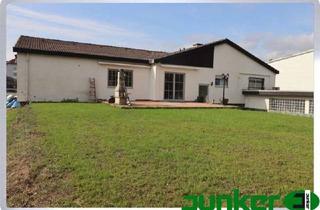 Haus kaufen in 63110 Rodgau, *** Gewerbeimmobilie mit vielseitigen Wohn- und anderen Nutzungsmöglichkeiten***