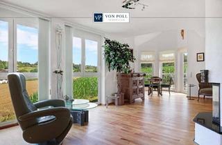 Haus kaufen in 71263 Weil der Stadt, Direkt in Weil der Stadt: Exklusives Wohngefühl mit Blick ins Grüne