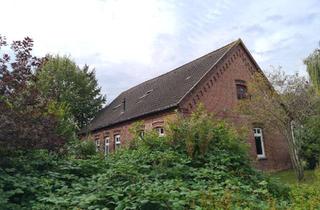 Haus kaufen in 26349 Jade, **RESERVIERT** Wohnhaus am Rande von Grünland in Jade