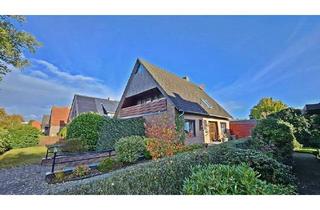 Haus kaufen in 27442 Gnarrenburg, immo-schramm.de: Sehr gepflegtes Wohnhaus mit Vollkeller