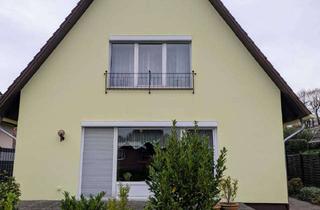 Einfamilienhaus kaufen in 27580 Lehe, Freistehendes Einfamilienhaus mit 5 Zimmern und Garage in Bremerhaven-Lehe