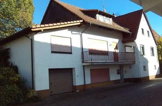 Einfamilienhaus kaufen in 69483 Wald-Michelbach, Charmantes Einfamilienhaus mit Einliegerwohnung und Scheune in Wald-Michelbach OT. Siedelsbrunn