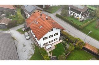 Einfamilienhaus kaufen in 83126 Flintsbach, Gepflegtes Einfamilienhaus in Flintsbach am Inn