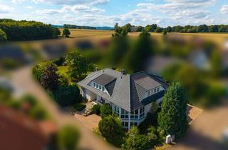 Haus kaufen in 49326 Melle, Ein Zuhause, das mehr kann: Wohnen, Arbeiten & Leben in Harmonie!