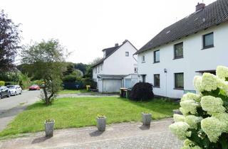 Haus kaufen in 21077 Marmstorf, Ihr neues Wohlfühlzuhause: Familienfreundliches Reihenendhaus (Erbbaurecht)