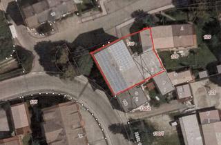 Haus kaufen in Bachstraße, 82380 Peißenberg, Renovierungsbedürftiges Haus mit 28 Zimmern in Peißenberg