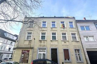 Mehrfamilienhaus kaufen in 45276 Steele, Mehrfamilienhäuser in Essen-Steele