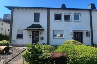 Reihenhaus kaufen in Frankenstrasse 30, 53424 Remagen, Endreihenhaus in Remagen mit Einliegerwohnung und Garage
