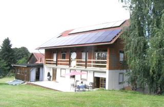 Haus kaufen in 84169 Altfraunhofen, Geräumiges Wohnhaus im Landhausstil in ruhiger Lage