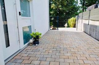 Doppelhaushälfte kaufen in 31840 Hessisch Oldendorf, Doppelhaushälfte - modern, ruhig, zentral, ab sofort von privat