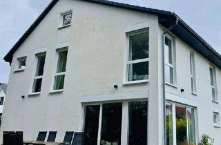 Doppelhaushälfte kaufen in 31840 Hessisch Oldendorf, Doppelhaushälfte - modern, ruhig, zentral, ab sofort von privat