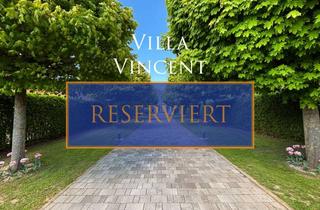 Villa kaufen in 31171 Nordstemmen, Villa auf großem Grundstück zu verkaufen in Hildesheim (Kreis), Nordstemmen