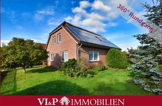 Haus kaufen in 26629 Großefehn, Energieeffizientes EFH in Großefehn