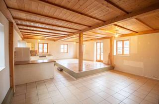 Haus kaufen in 72517 Sigmaringendorf, Fachwerkhaus mit viel Charme & Ambiente - sofort bezugsfertig