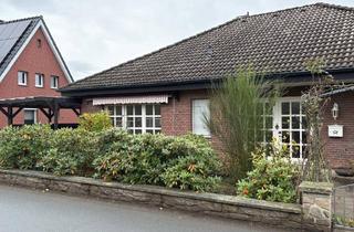 Haus mieten in 49545 Tecklenburg, Gepflegtes 6-Zimmer Einfamilienhaus in Tecklenburg