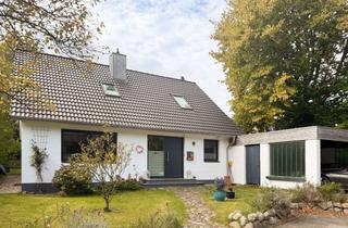 Haus mieten in 23795 Bad Segeberg, Möbliertes Einfamilienhaus auf Zeit in begehrter Lage