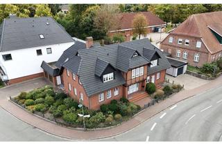 Haus mieten in Hauptstraße, 21279 Hollenstedt, Courtagefrei - Geräumiges Haus zur Miete in Hollenstedt mit 2 Garagenstellplätzen und Keller