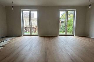 Haus mieten in Alsenzstraße 128-130, 67722 Winnweiler, Modernes Reihenendhaus mit Stil und Komfort - Neubau/Erstbezug -