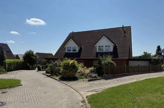 Haus mieten in Ahrensböker Weg 1a, 23936 Grevesmühlen, Perfekt geeignet für Familien - Geräumige Doppelhaushälfte in ruhiger Lage von Grevesmühlen