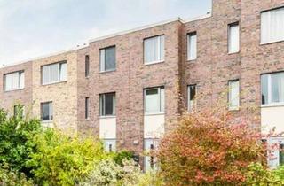 Haus mieten in 10247 Friedrichshain, Townhouse mit Stellplatz + Garten