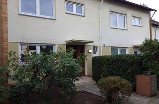 Haus mieten in Königsberger-Str. 57, 63150 Heusenstamm, schönes und ruhiges RMH Heusenstamm