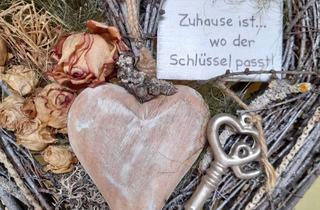 Haus mieten in 52249 Eschweiler, Ideal für einen Single oder ein Paar!! Ein besonderes Haus (möbliert)