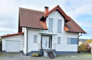 Haus mieten in 56170 Bendorf, Großes freistehendes Einfamilienhaus mit Garten im Neubaugebiet mit Weitblick