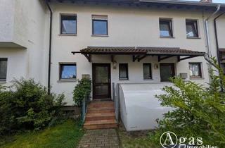 Haus mieten in Straße 7 G, 13125 Karow, Einziehen und Wohlfühlen - familienfreundliches Reihenmittelhaus mit Garten