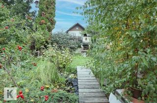 Haus mieten in 67065 Mundenheim, Charmantes Hinterhaus mit Garten – ruhig gelegen in Ludwigshafen-Gartenstadt