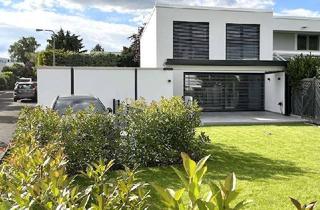 Haus mieten in 61449 Steinbach, MODERNES FAMILIENHAUS MIT SCHÖNEM GARTEN IN RUHIGER SONNIGER LAGE